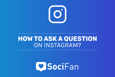 How to Ask a Question on Instagram Master the Ask Me Sticker in 3 Steps!