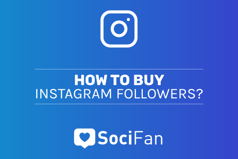 Buy Instagram Followers: Dominate Social Media (in 5 Steps)