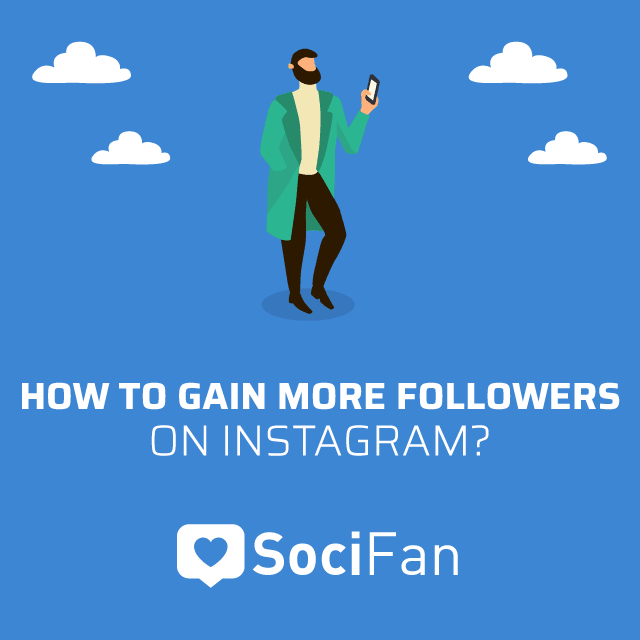 Benefits of Buying Instagram Followers
