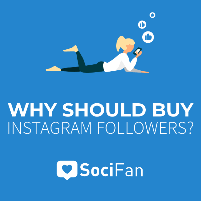 How to Buy Instagram Followers
