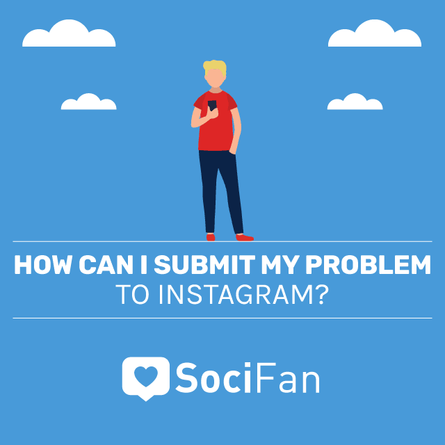 How to Contact Instagram