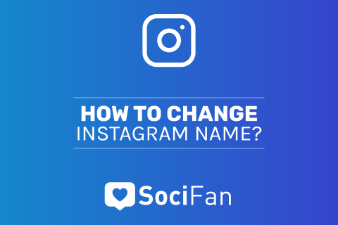 Change Instagram Name (Alter Your Handle in 3 Easy Steps!)