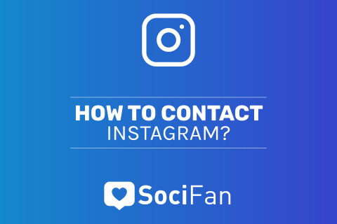 How to Contact Instagram?: Your Guide to Navigating Instagram Support