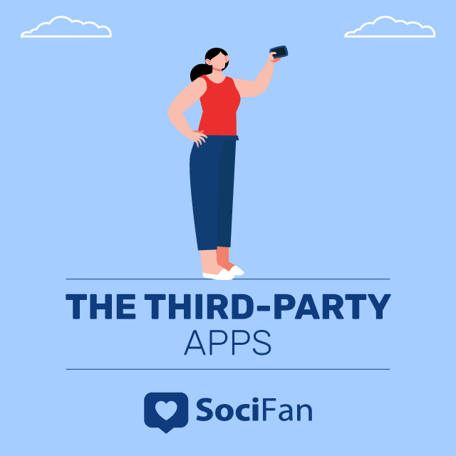 The Third-Party Apps