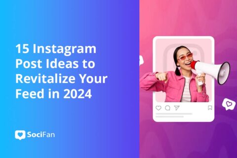 15 Instagram Post Ideas to Revitalize Your Feed in 2025