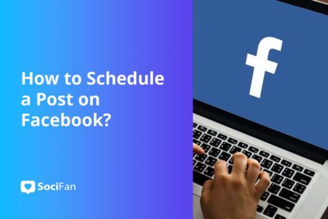 How to Schedule a Post on Facebook?