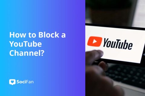 How to Block a YouTube Channel?
