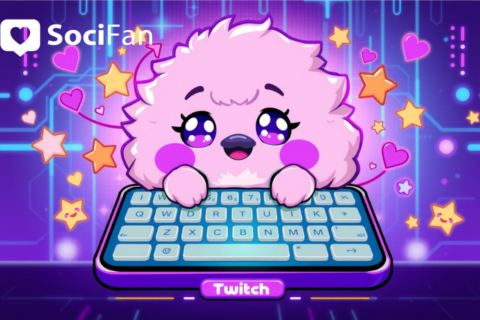 How to Change Your Twitch Username Without Losing Followers