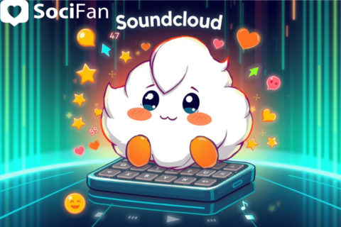 How to Make a SoundCloud Playlist and Share It