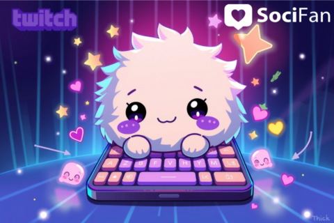 How to Save Twitch Streams and Highlights