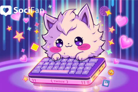 How to Set Up Twitch Donations for Your Channel