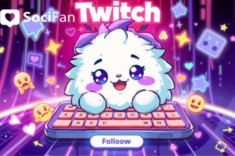 How to Stream on Twitch from Your Phone in 2025