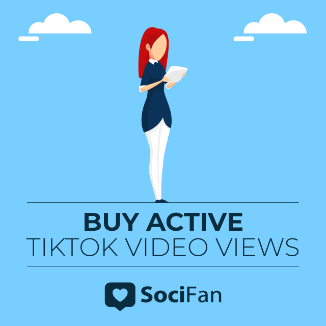 buy active tiktok video views