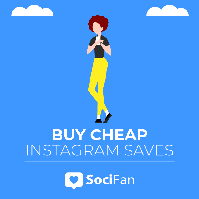 buy cheap instagram saves
