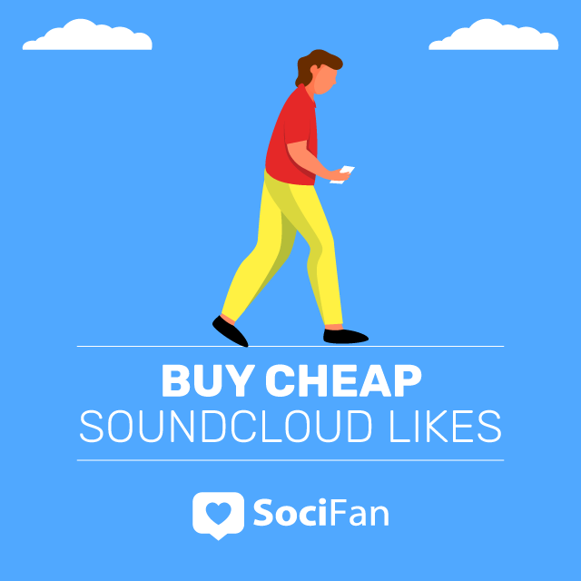 buy cheap soundcloud likes