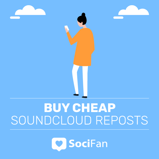 buy cheap soundcloud reposts