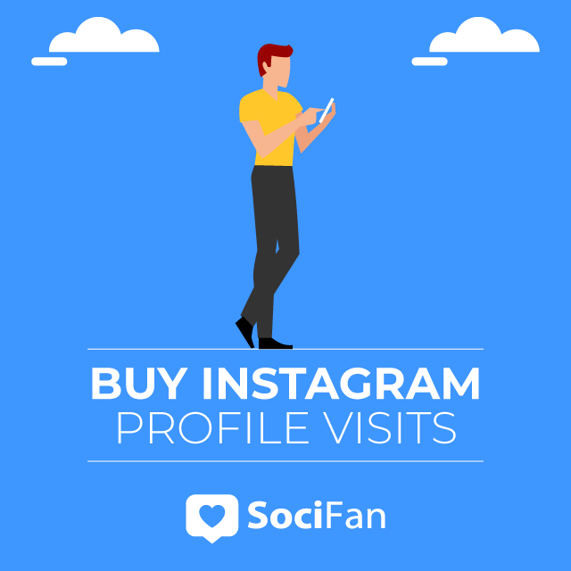buy instagram profile visits
