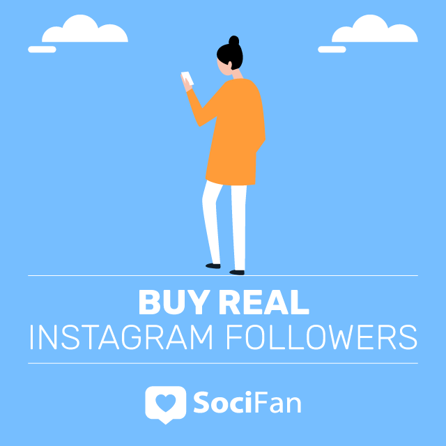 buy real instagram followers