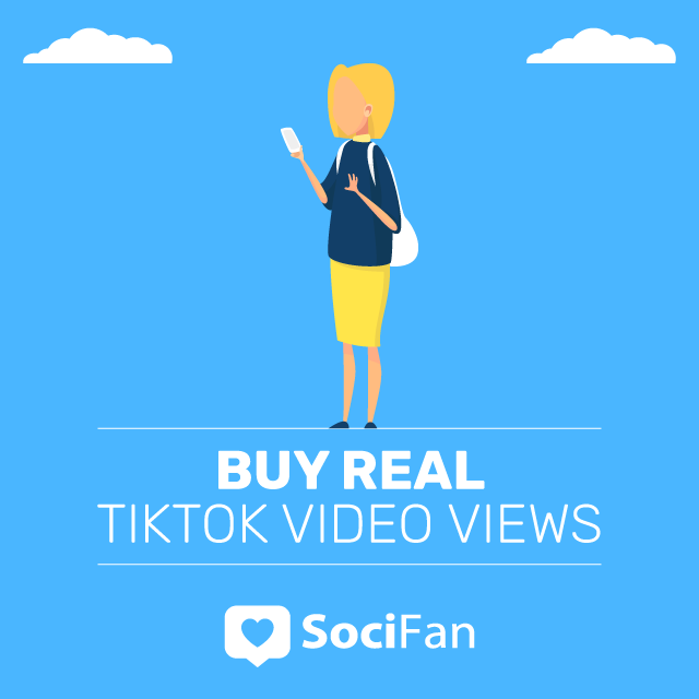 buy real tiktok video views