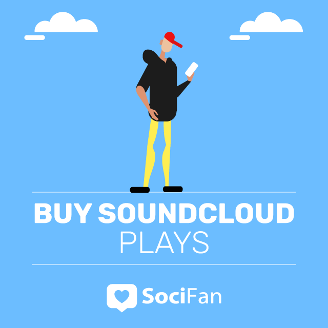 buy soundcloud plays