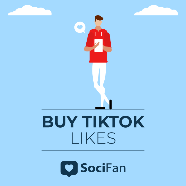 buy tiktok likes