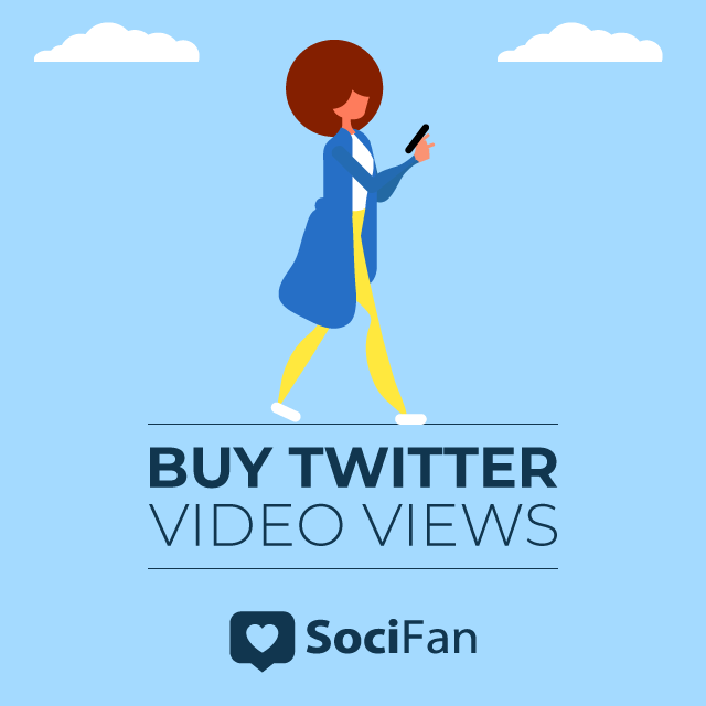 buy twitter video views