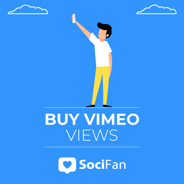 buy vimeo views