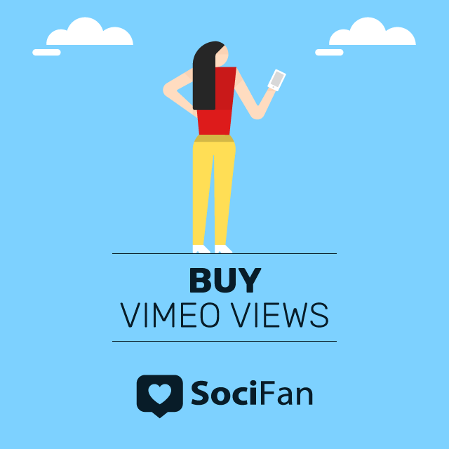 buy vimeo views