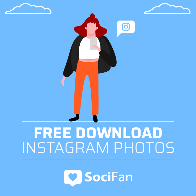 free download instagram photos