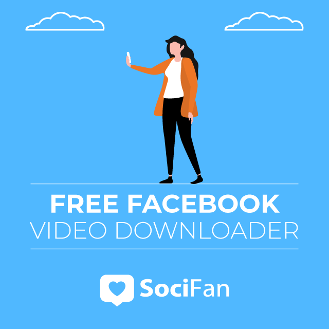 Free Facebook Video Downloader