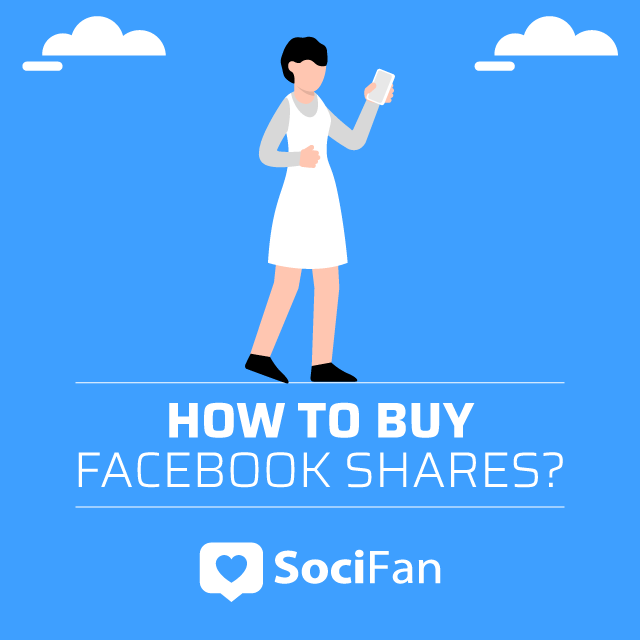 buying facebook shares