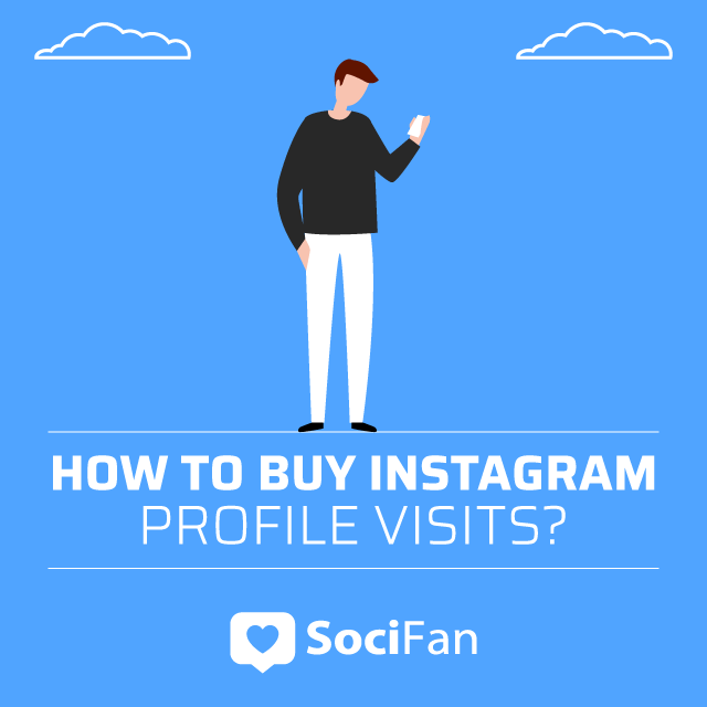 how to buy instagram profile visits