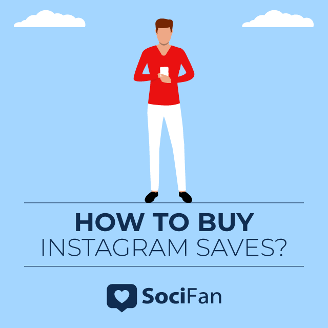 how to buy instagram saves