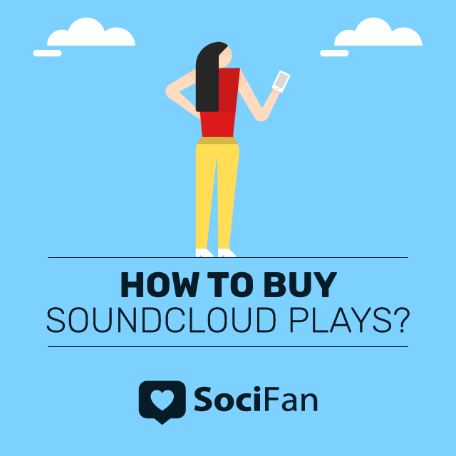 how to buy soundcloud plays