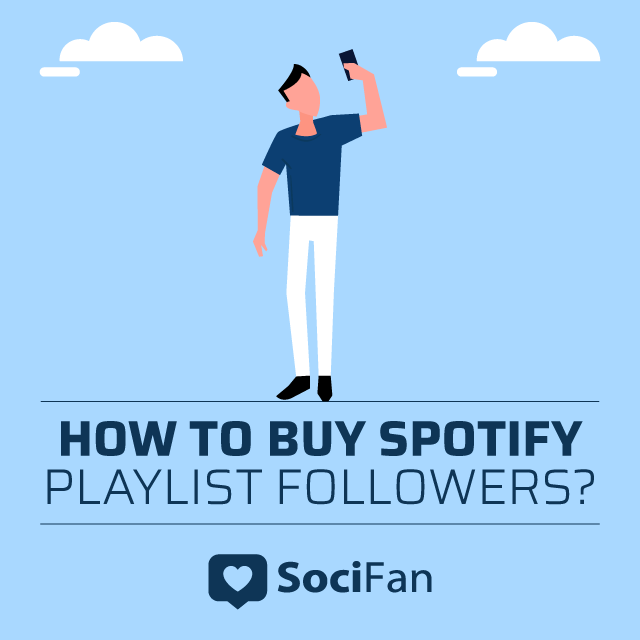 how to buy spotify playlist followers