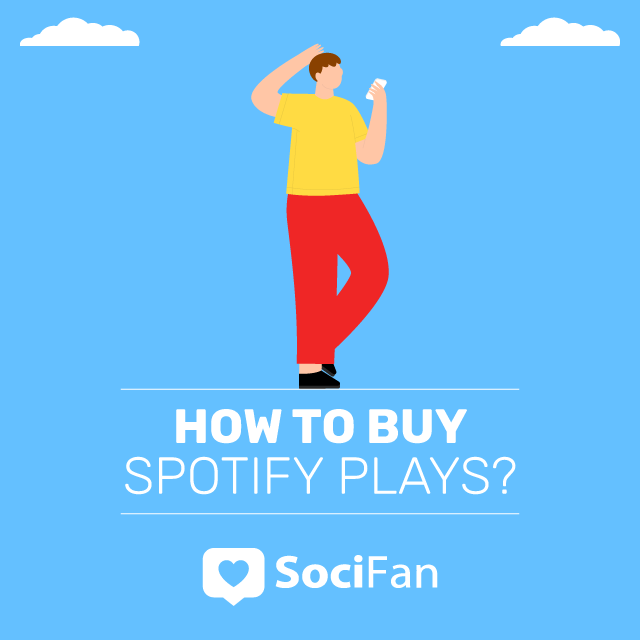 how to buy spotify plays