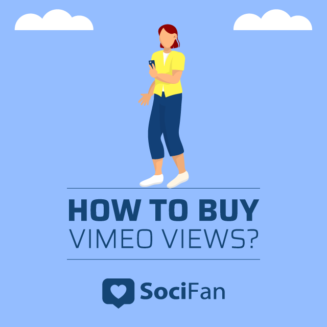 how to buy vimeo views