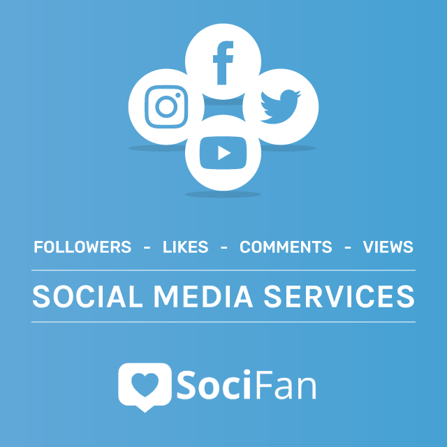 Social Media Services