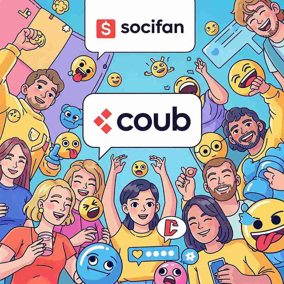 Are There Any Limitations or Restrictions on Buying Coub Likes?
