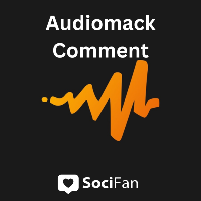 Audiomack Comment Audiomack Comment