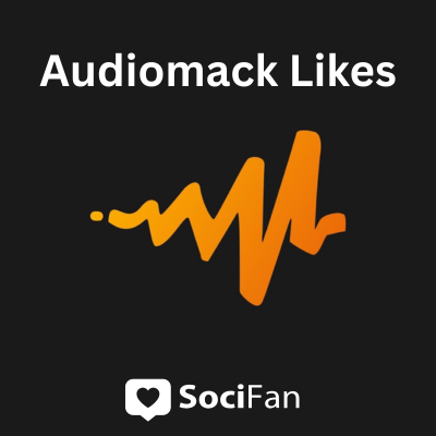 Audiomack Likes