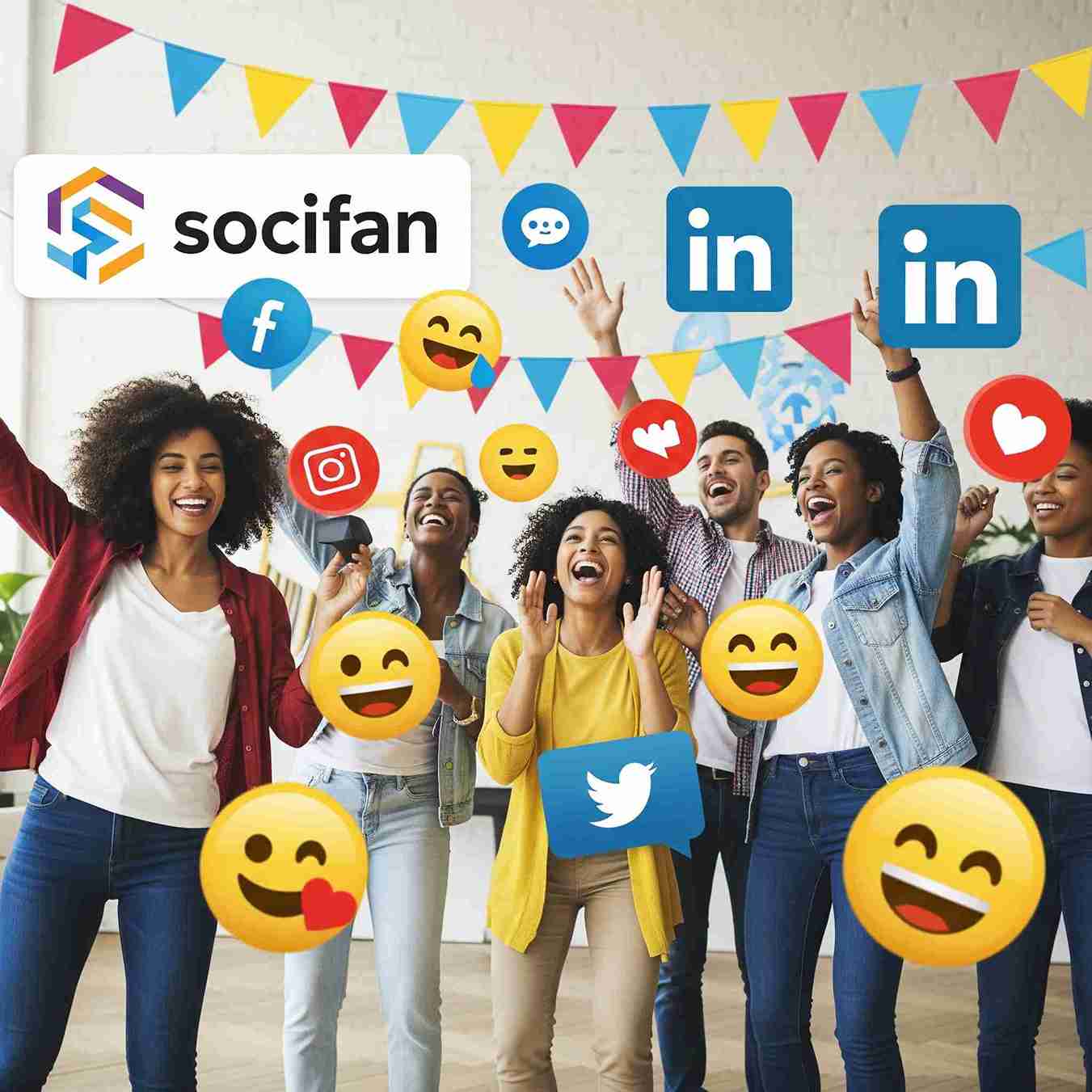 What Are the Benefits of Buying LinkedIn Page Followers?