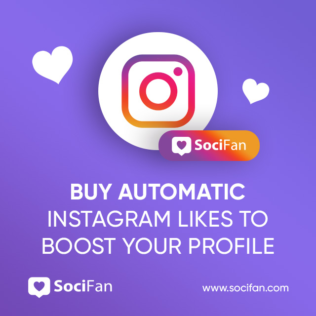 buy automatic instagram likes