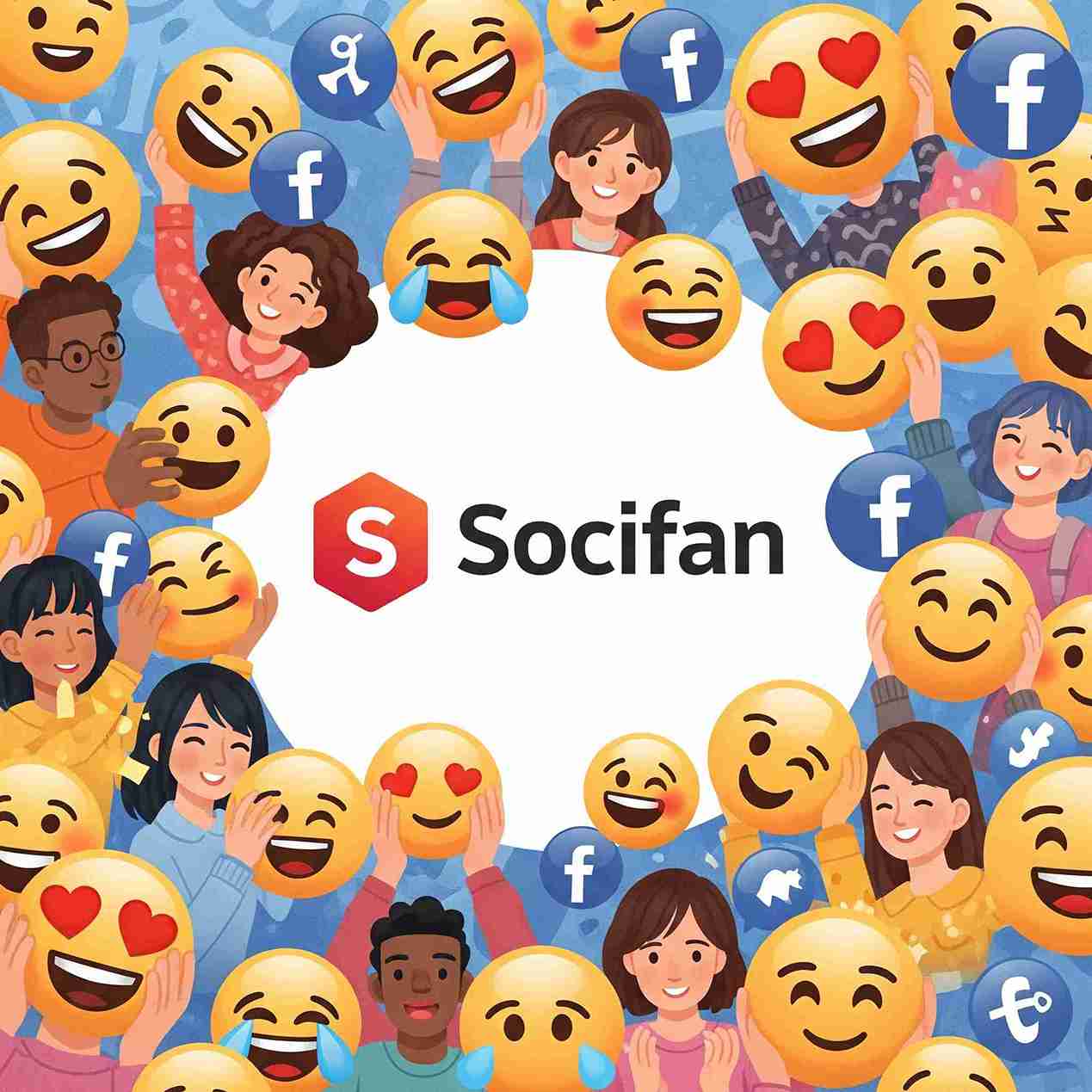 Buy Facebook Event Attendees