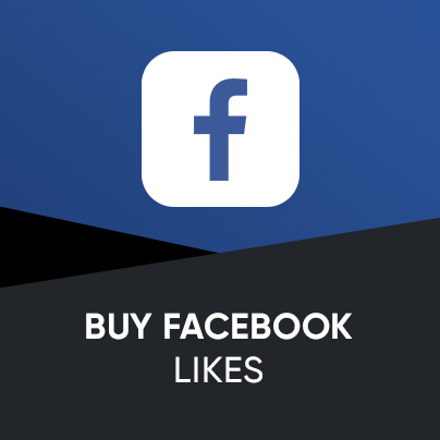 Buy Facebook Likes: Active, Cheap