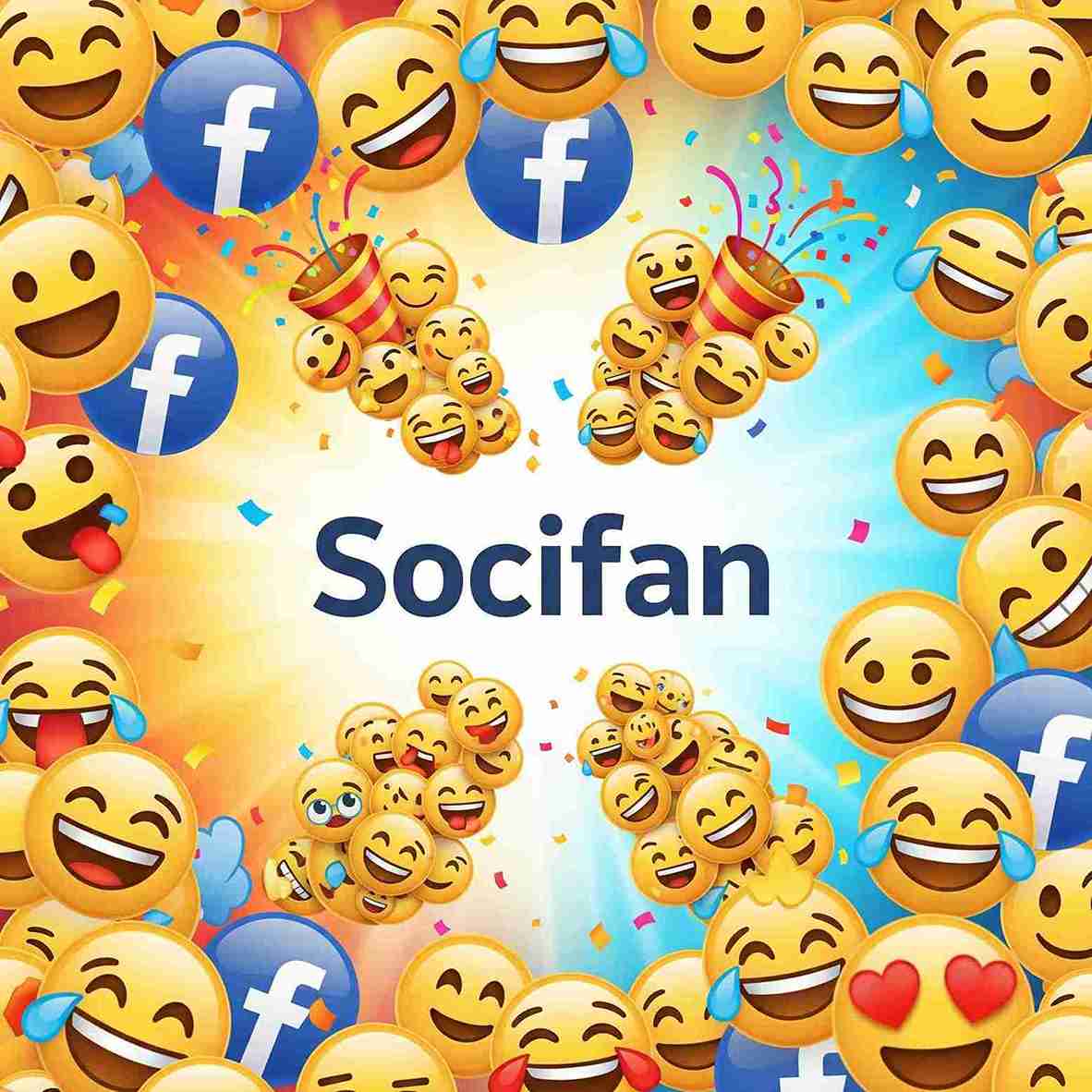 Buy Facebook Reactions