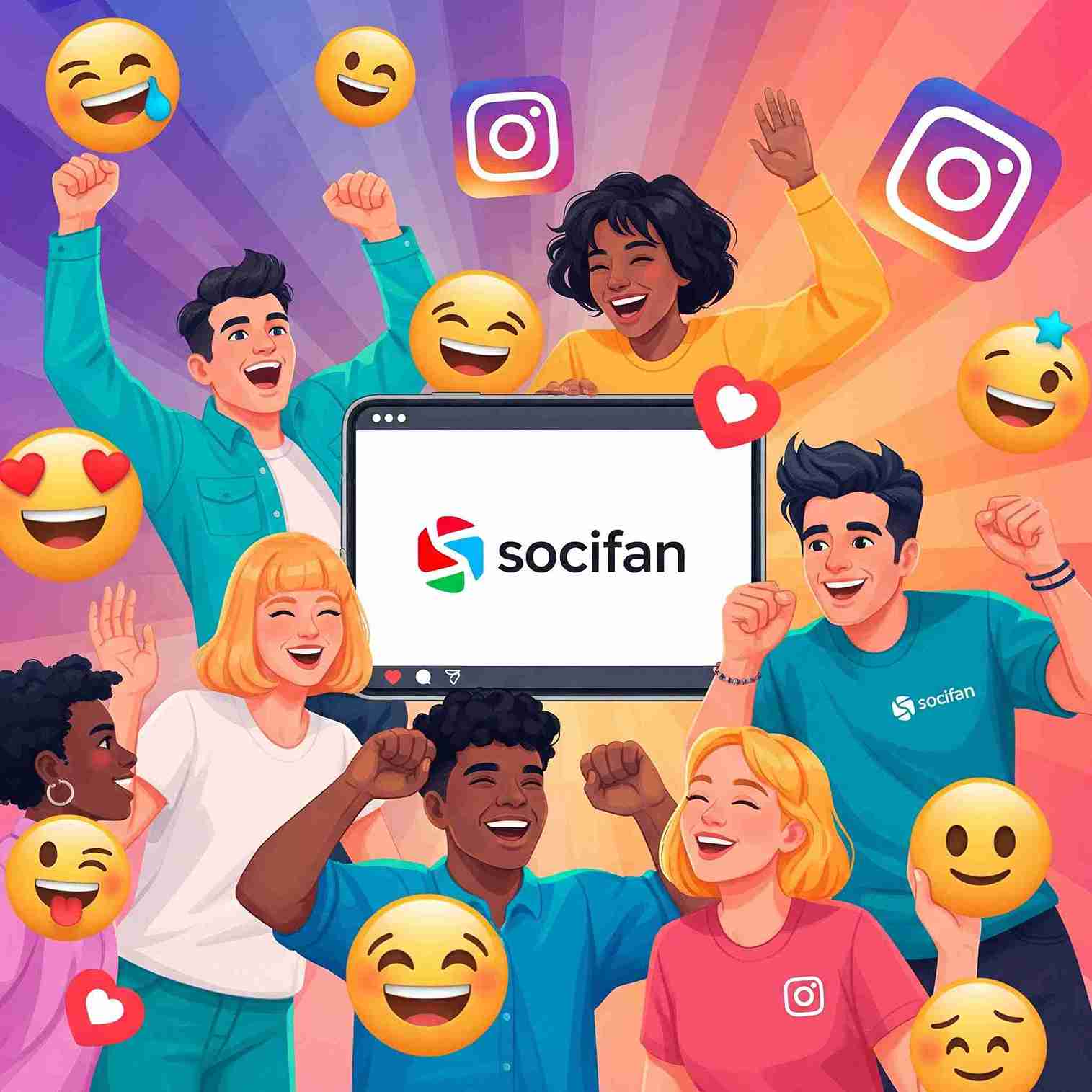 Buy Instagram Channel Members