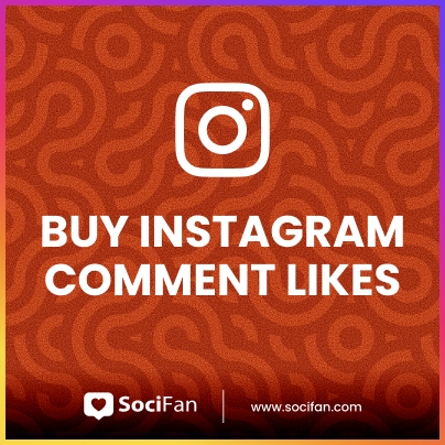 Buy Instagram Comment Likes