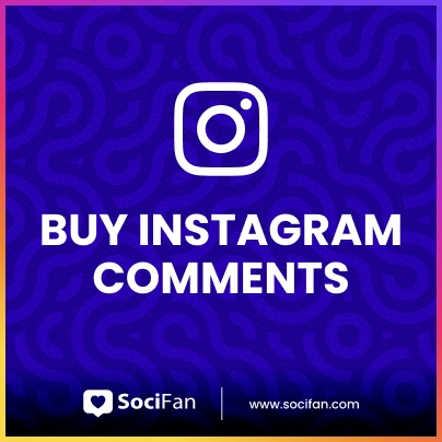 Buy Instagram Comments