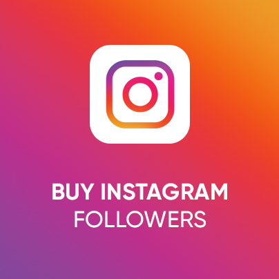 Buy Instagram Followers